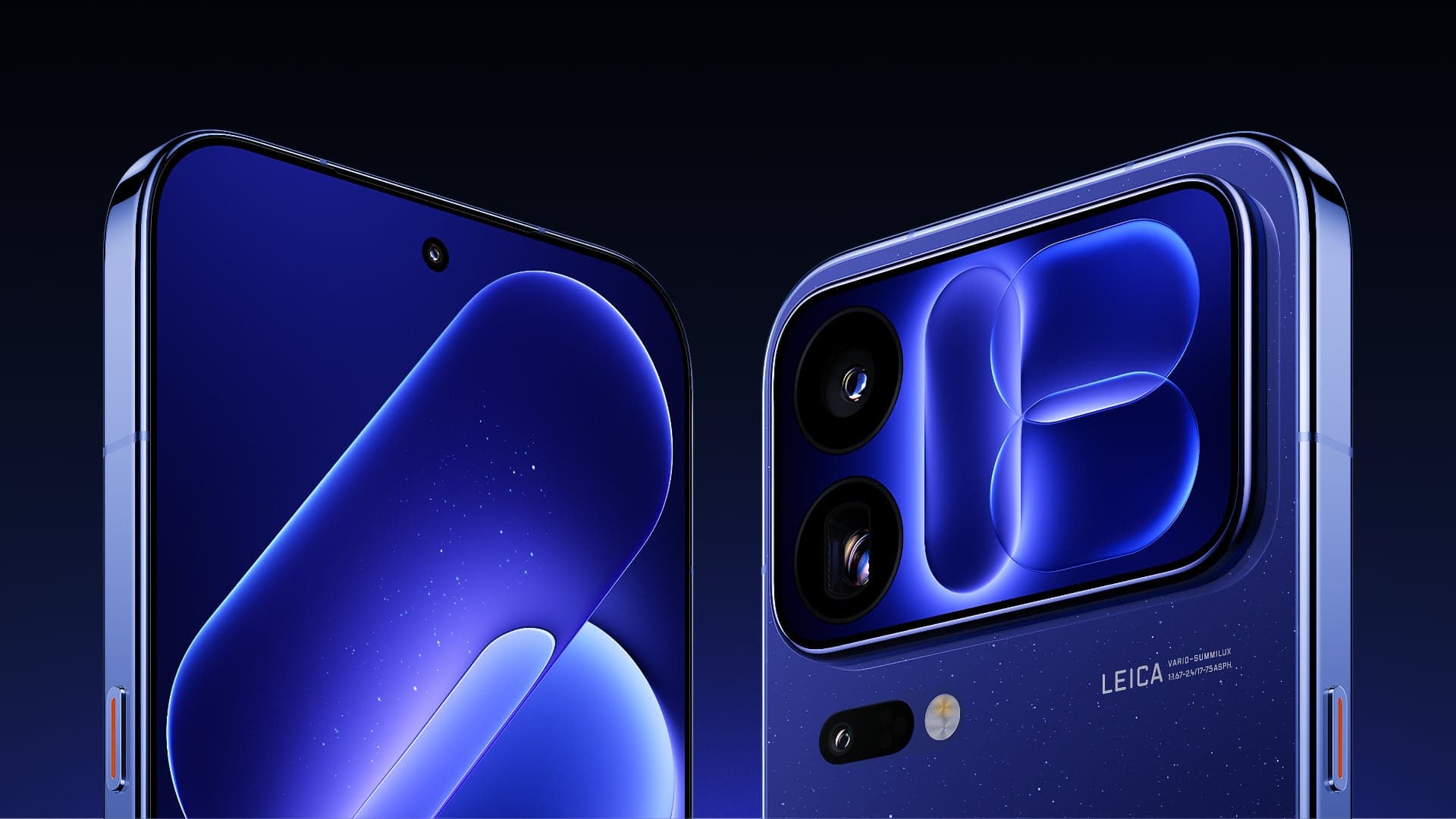 Xiaomi 18 Pro | Zdroj: Xiaomi