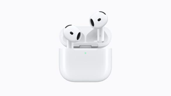 Apple vylepšil přesně to, co bylo potřeba. AirPods 5 jsou skvělá a potěší i cenou