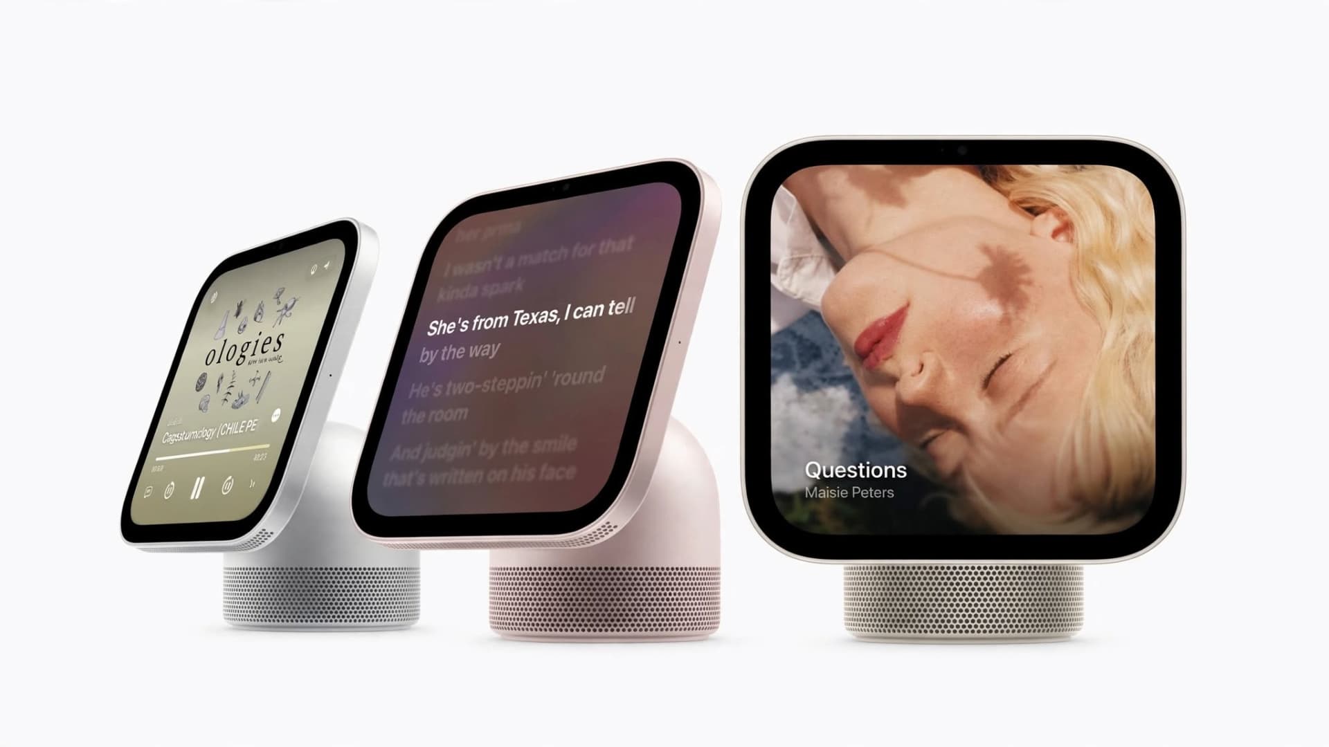 Apple HomeView | Zdroj: Apple