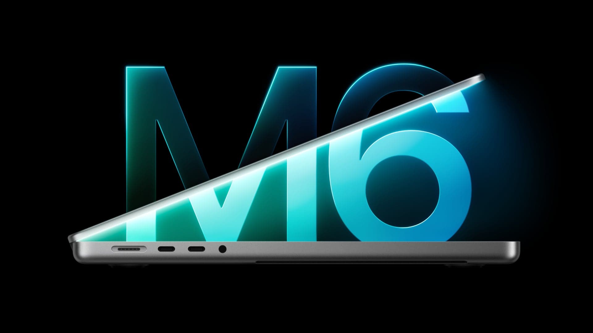 MacBook Pro M6 (2026) | Zdroj: Apple