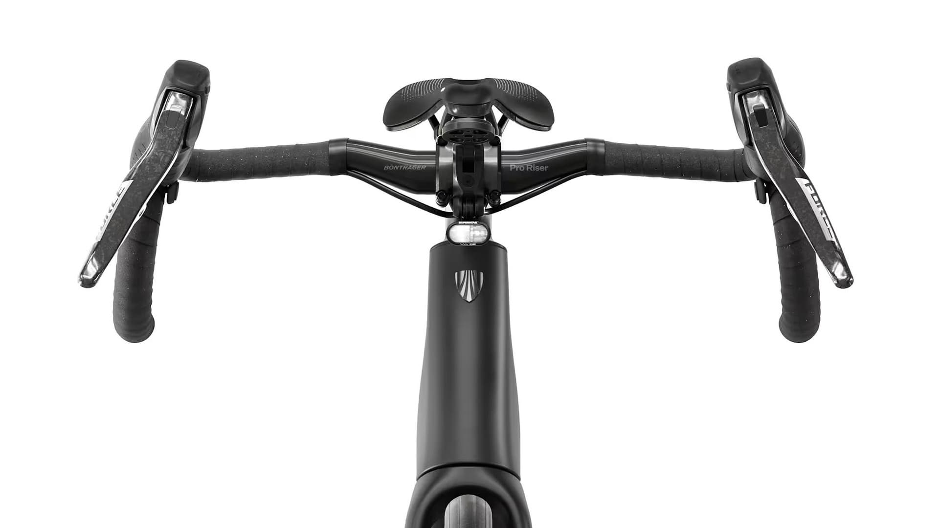 Trek Domane+ SL | Zdroj: Trek