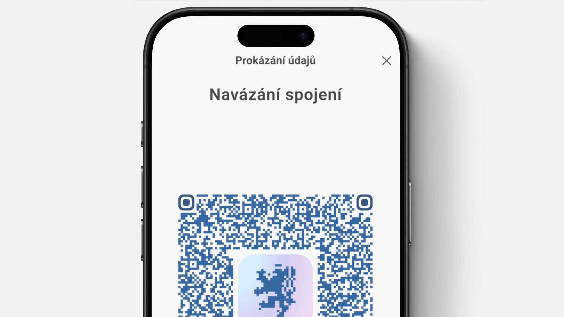 Občanka v mobilu, aplikace eDoklady | Zdroj: DIA, úprava: Luboš Srb