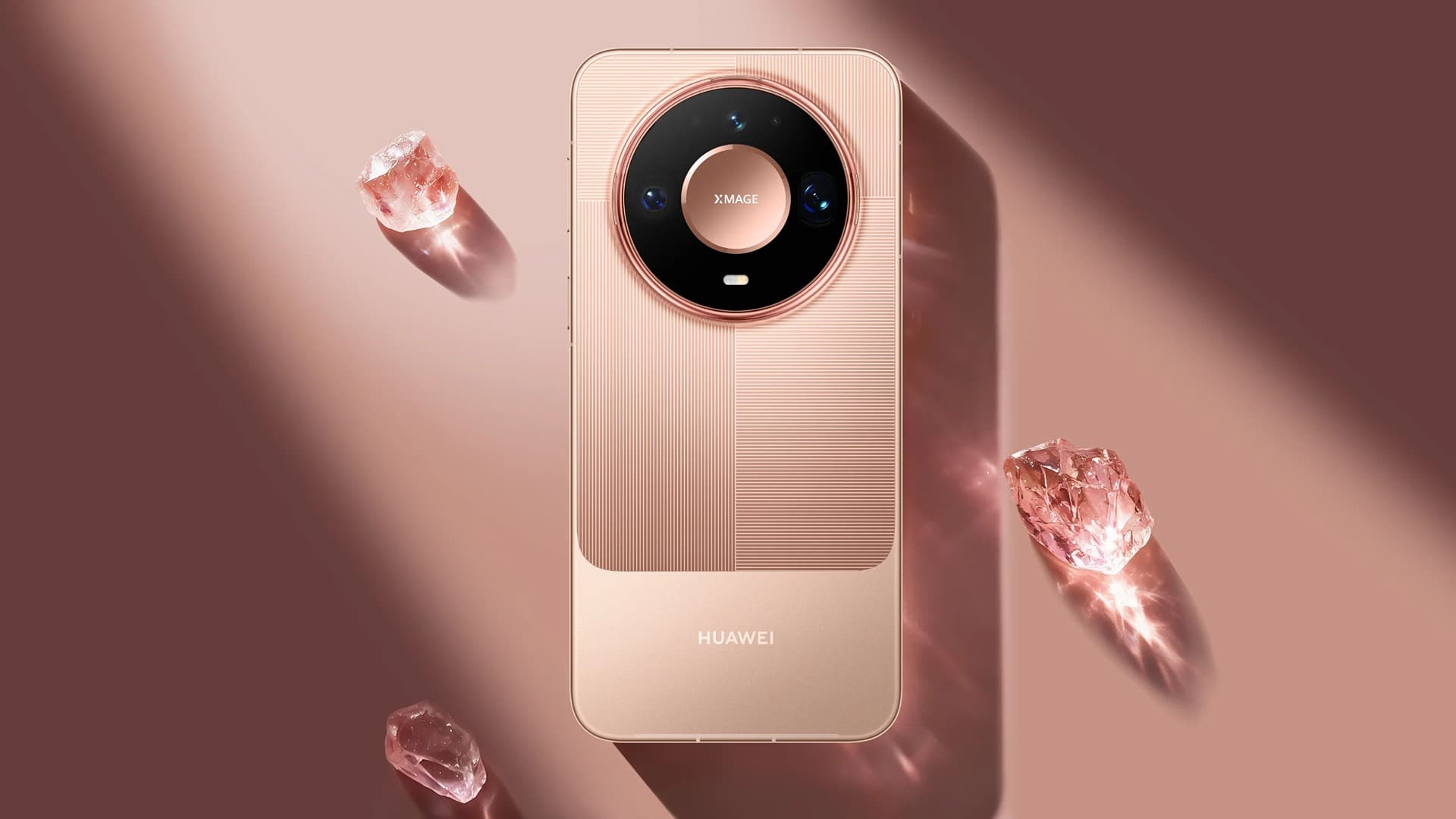 Huawei Mate 90 Pro Max | Zdroj: Huawei