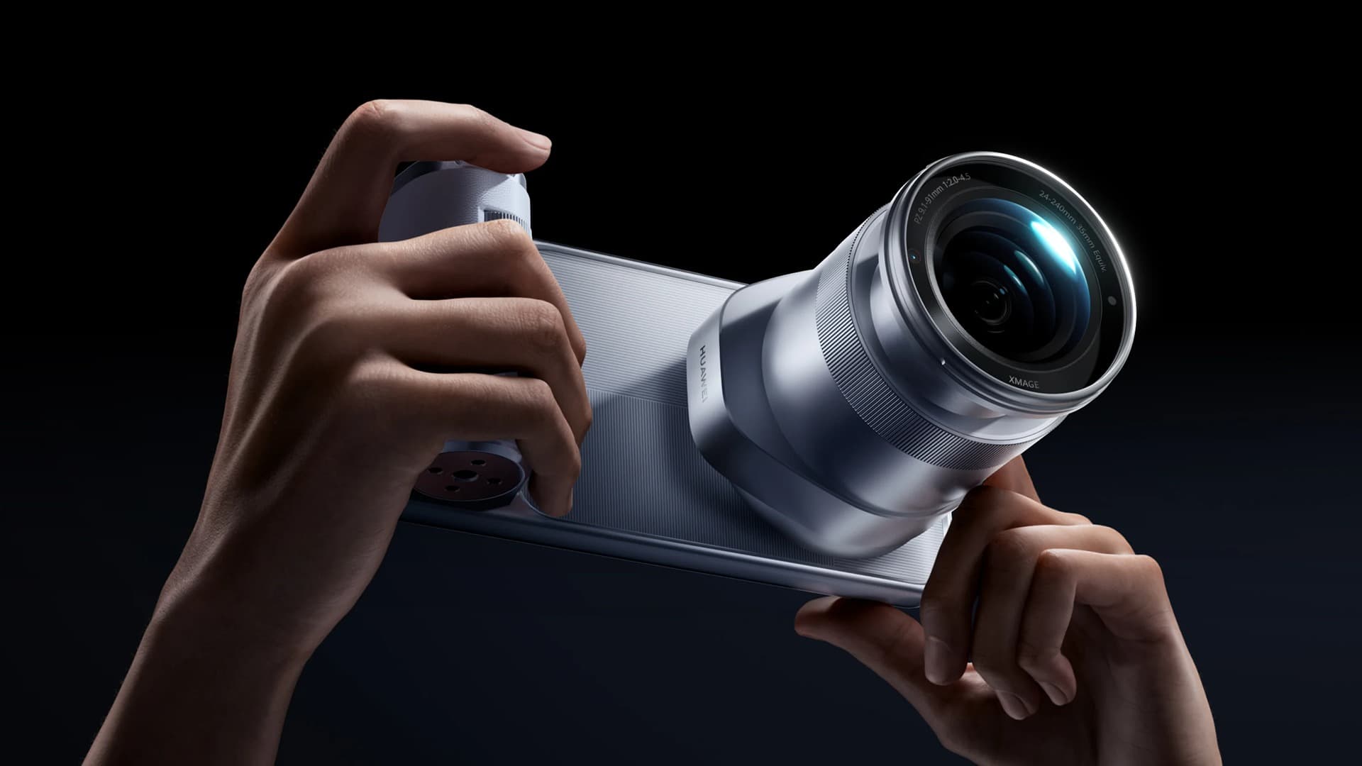 Huawei Mate 90 Pro Max | Zdroj: Huawei