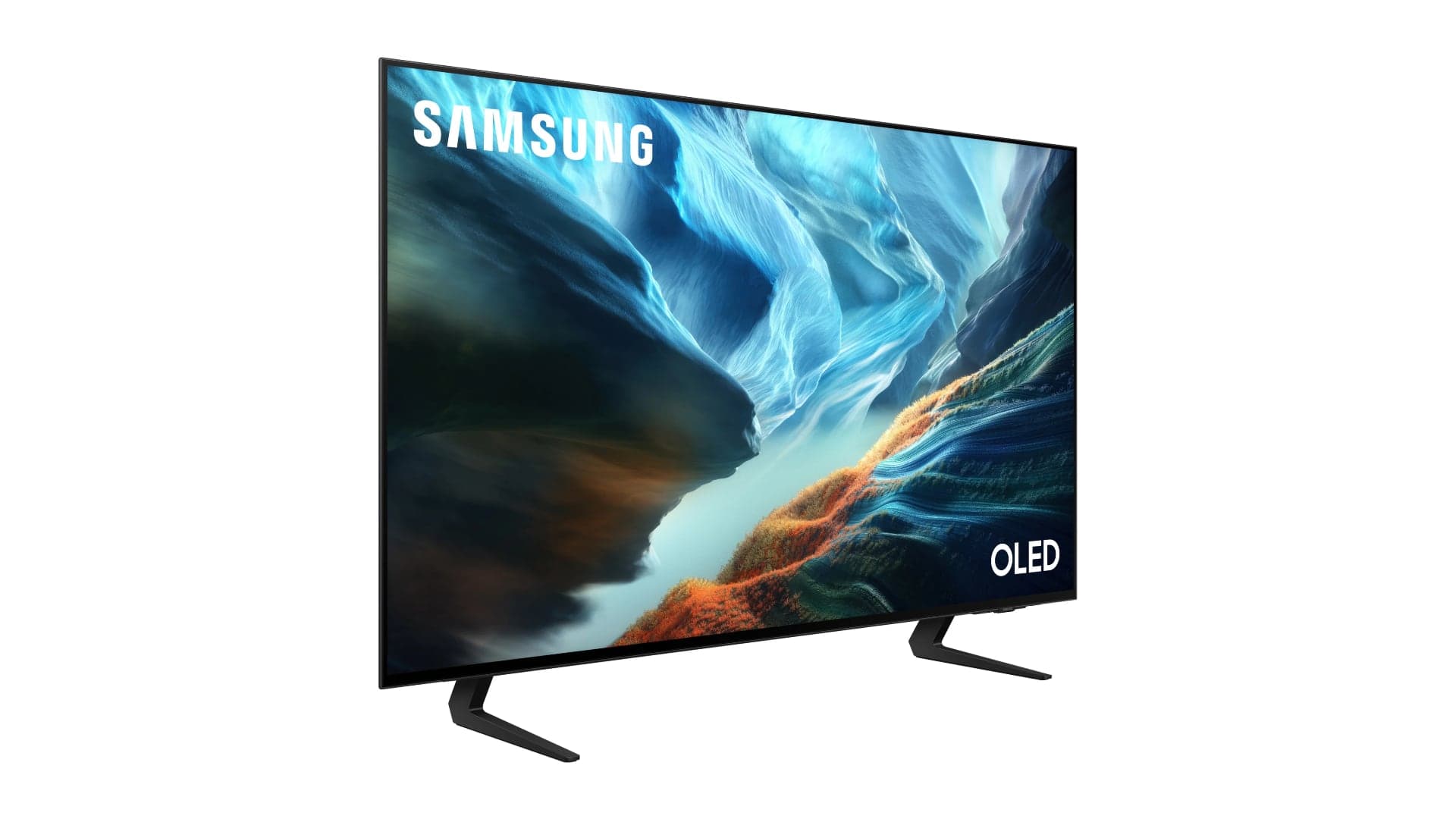 Televizor Samsung QES90H | Zdroj: Alza