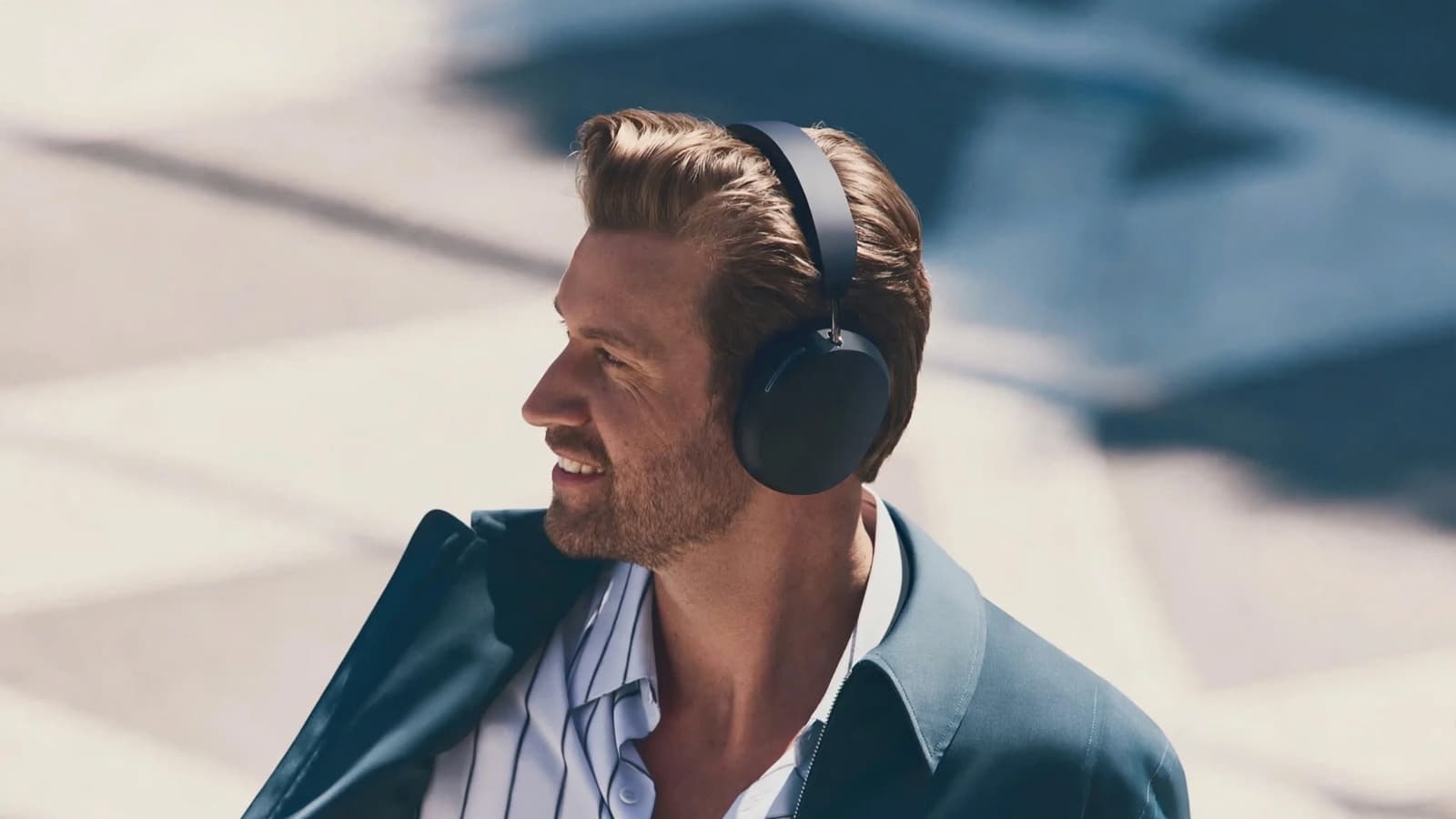 Bezdrátová sluchátka Sonos Ace | Zdroj: Alza