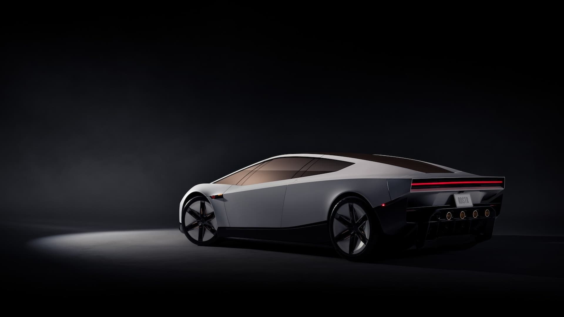 Tesla Roadster | Zdroj: Tesla