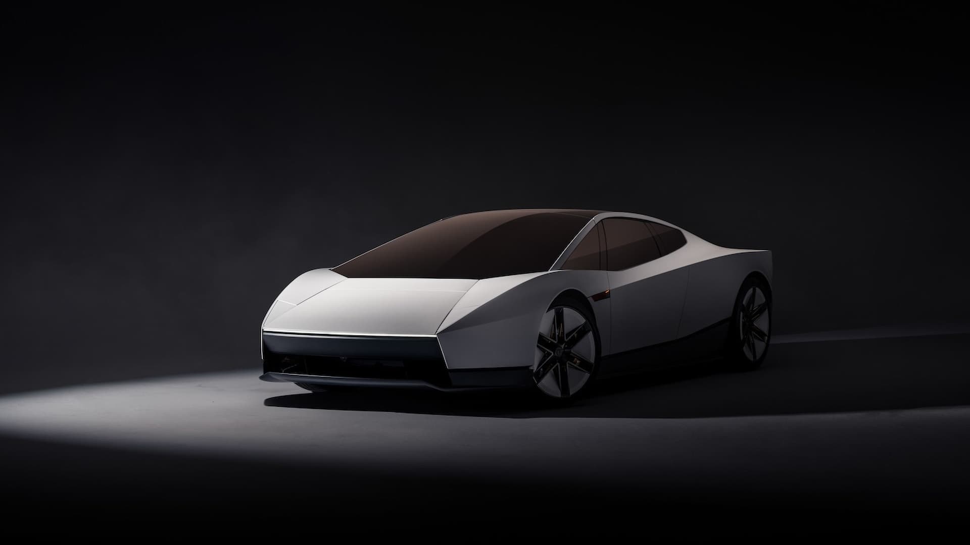 Tesla Roadster | Zdroj: Tesla