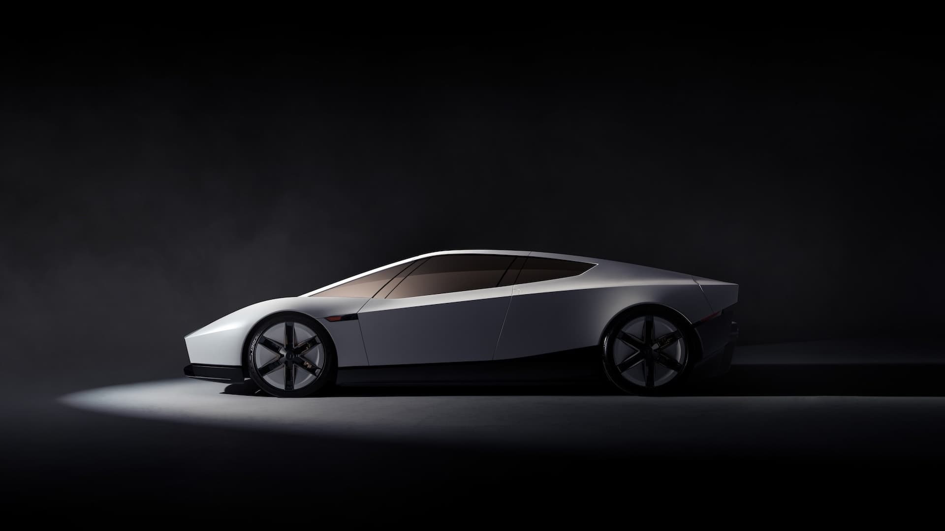 Tesla Roadster | Zdroj: Tesla