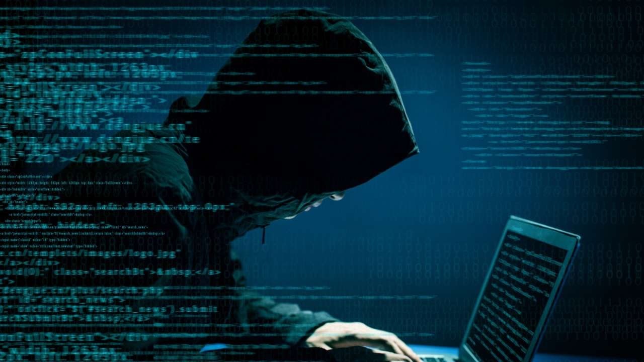 Dark web | foto: DNA India