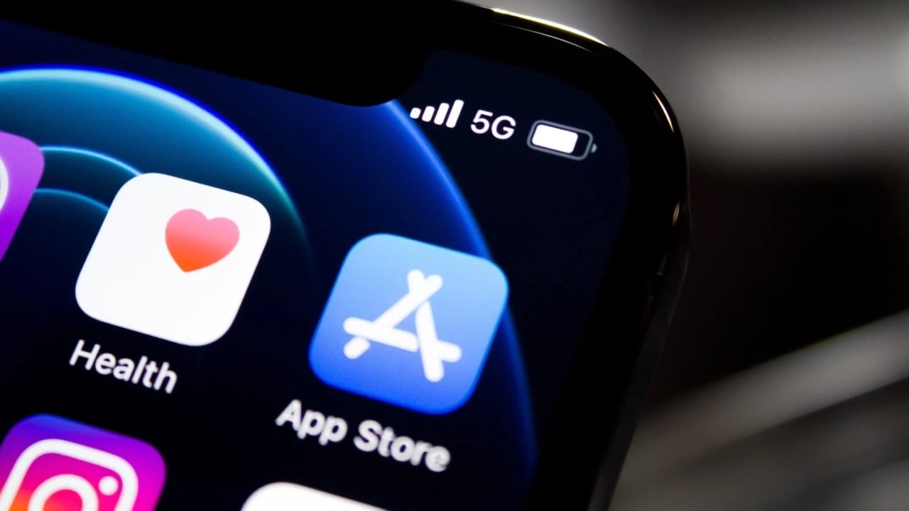 App Store