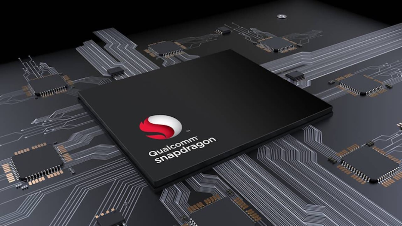 Qualcomm Snapdragon | foto: Qualcomm