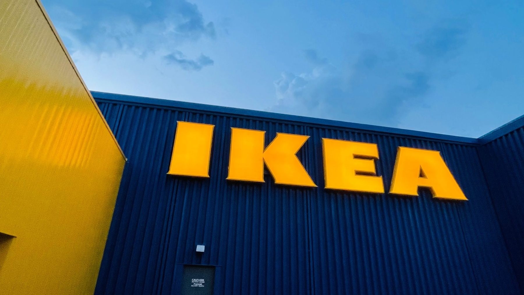 IKEA | foto: Unsplash