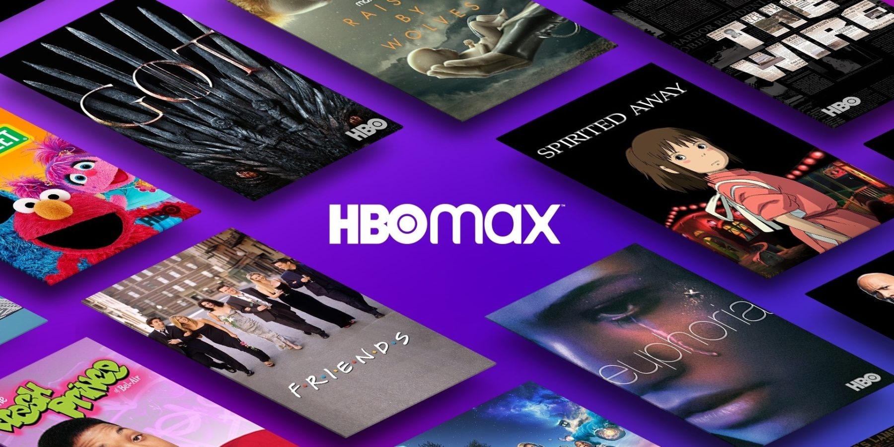 HBO Max | Zdroj: HBO