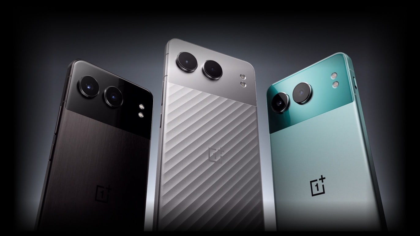 OnePlus Nord 4 | Zdroj: OnePlus