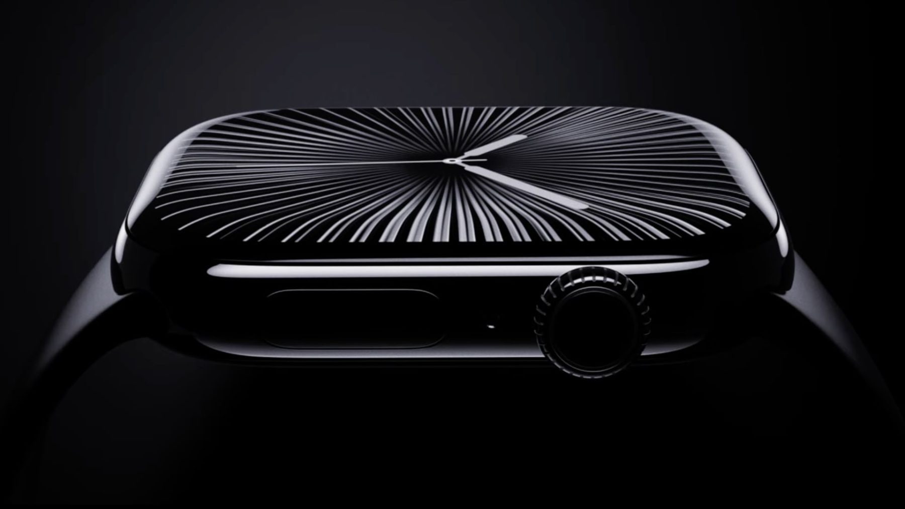 Apple Watch Series 10 | foto: Apple