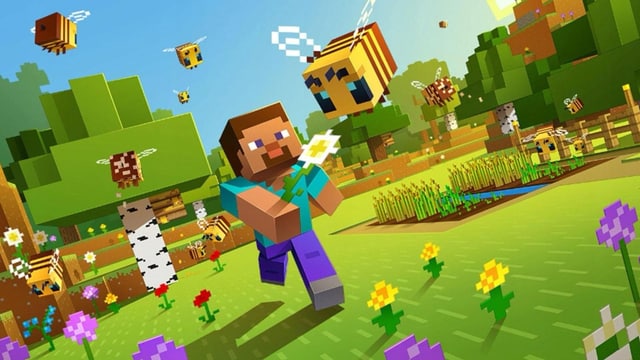 Vznikne Minecraft 2? Tvůrce původní hry chce vytvořit nástupce ...