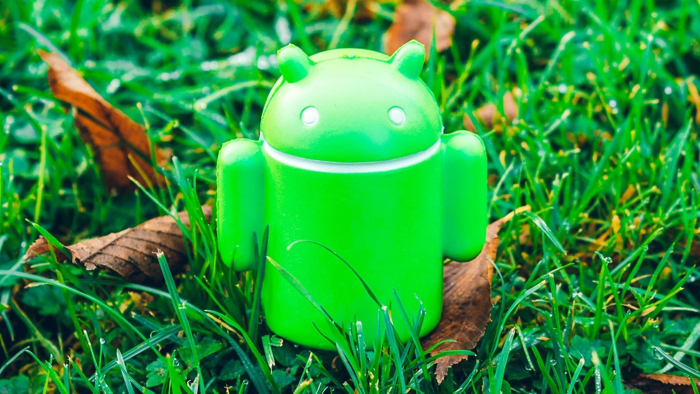 Android oslavil 17 let své existence | foto: Unsplash