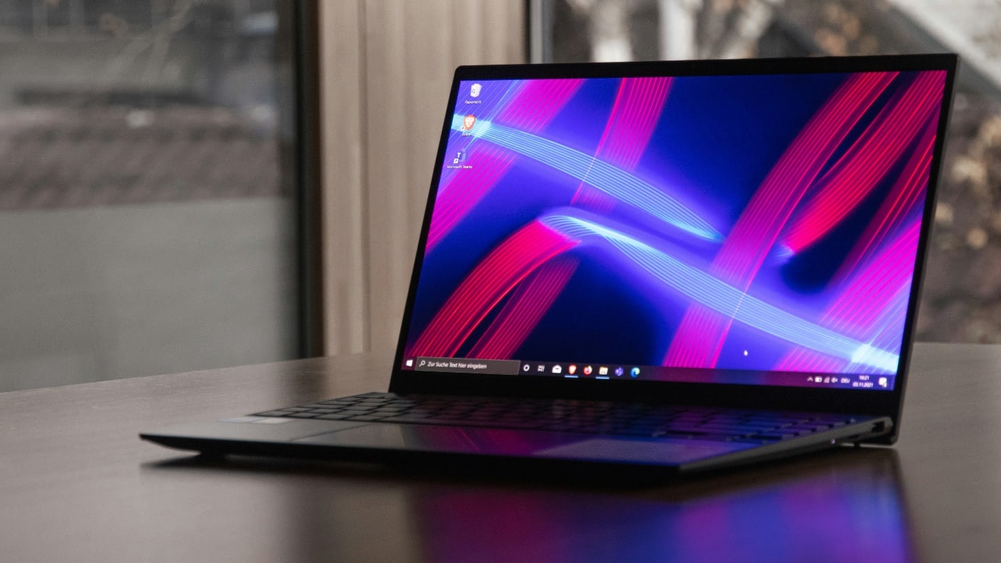 Počítač s Windows | Zdroj: Unsplash