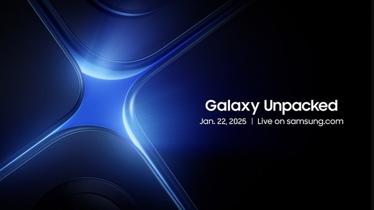 Samsung potvrzuje premiéru řady Galaxy S25
