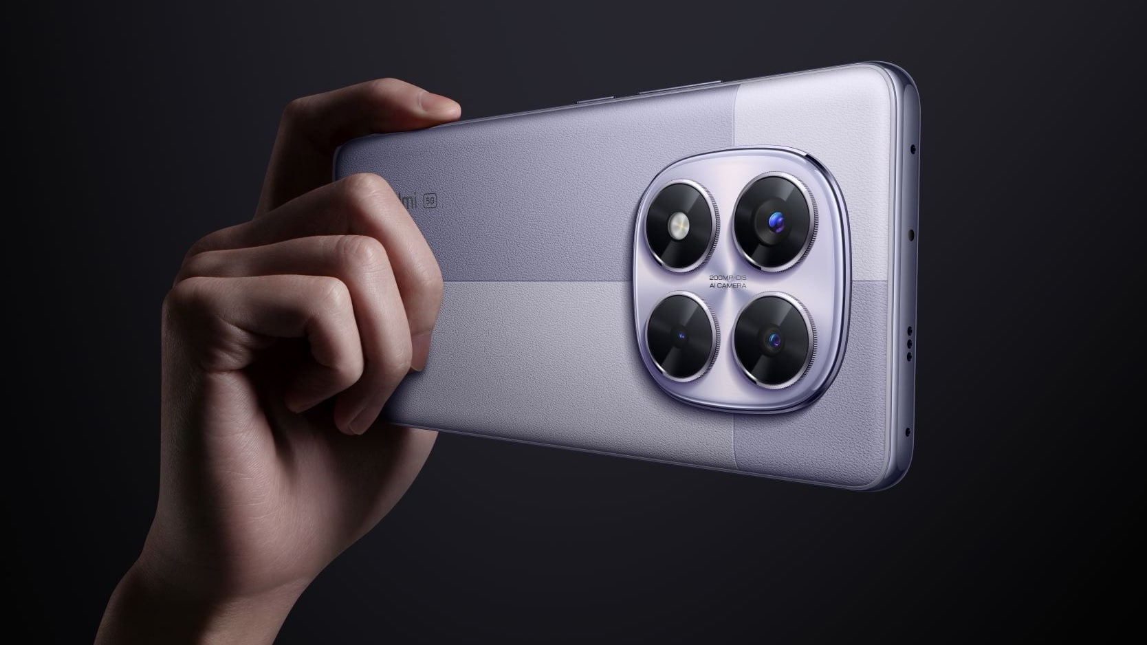 Redmi Note 14 Pro 5G | foto: Redmi