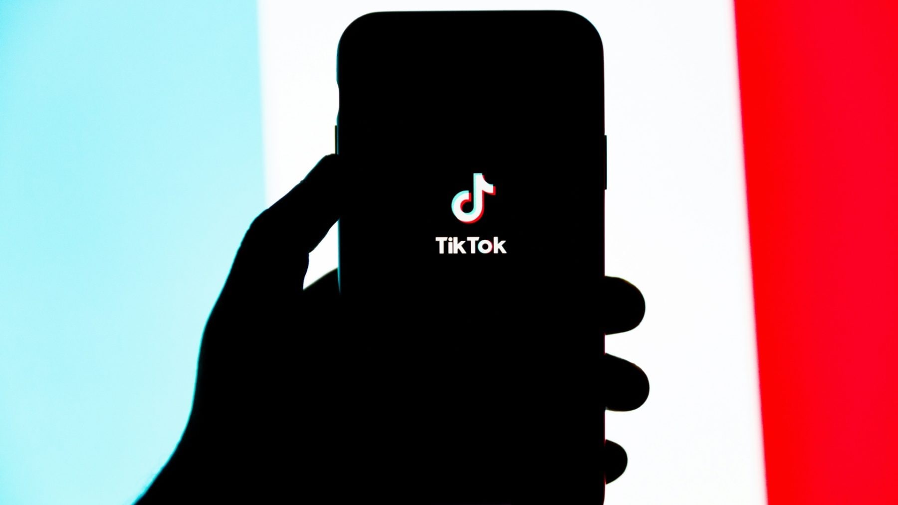 Sociální síť TikTok | foto: Unsplash