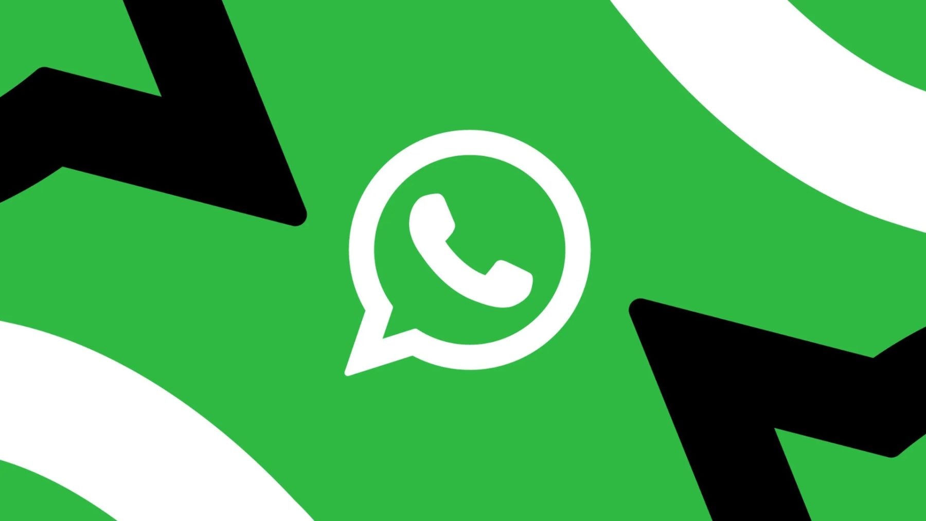 Aplikace WhatsApp | foto: The Verge