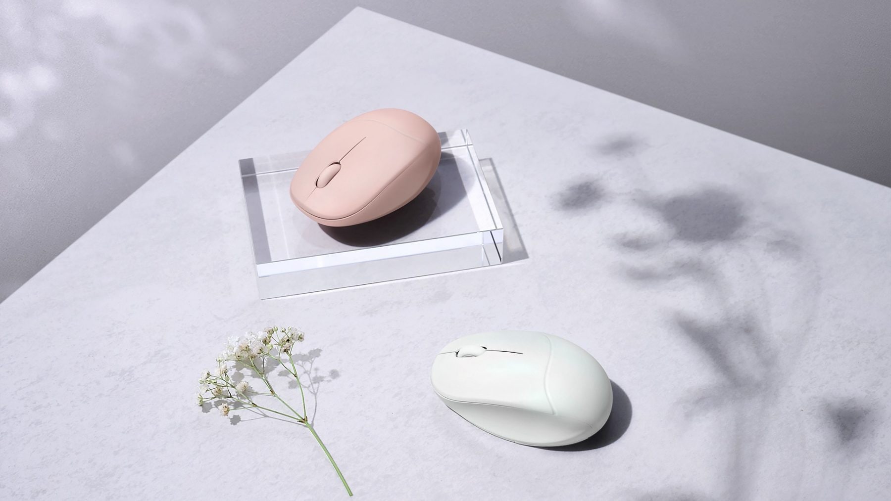 Asus Fragrance Mouse | foto: Asus