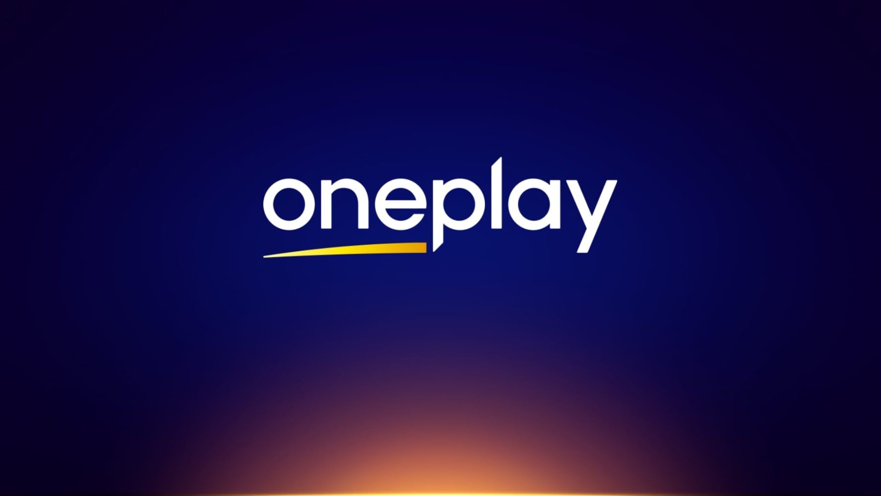 Logo streamovací služby Oneplay | foto: Oneplay