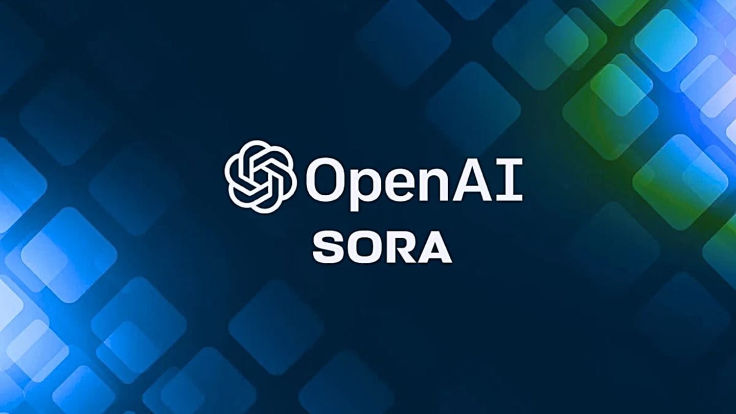 Sora od OpenAI | foto: OpenAI