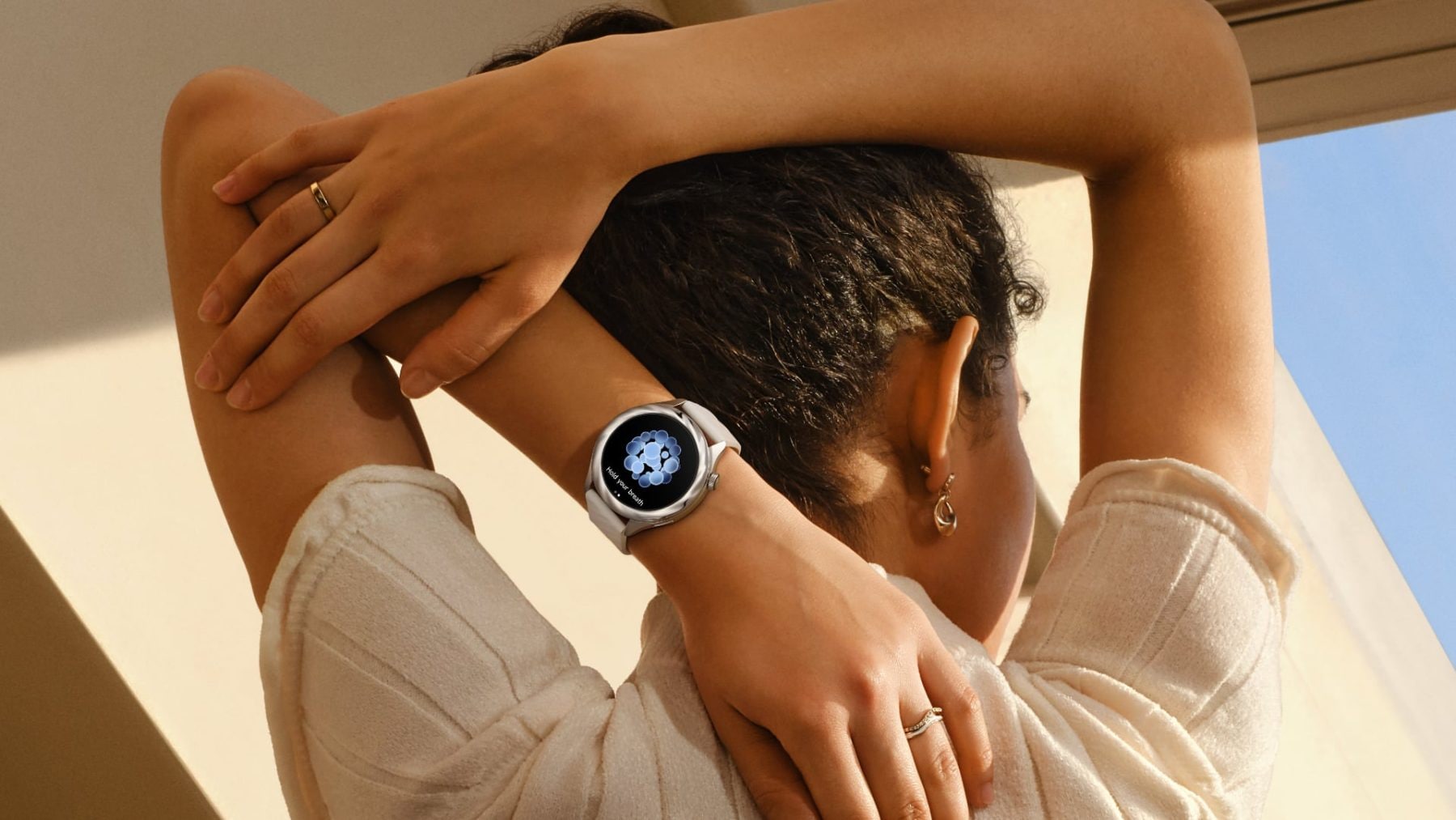 Xiaomi Watch S4 | foto: Xiaomi