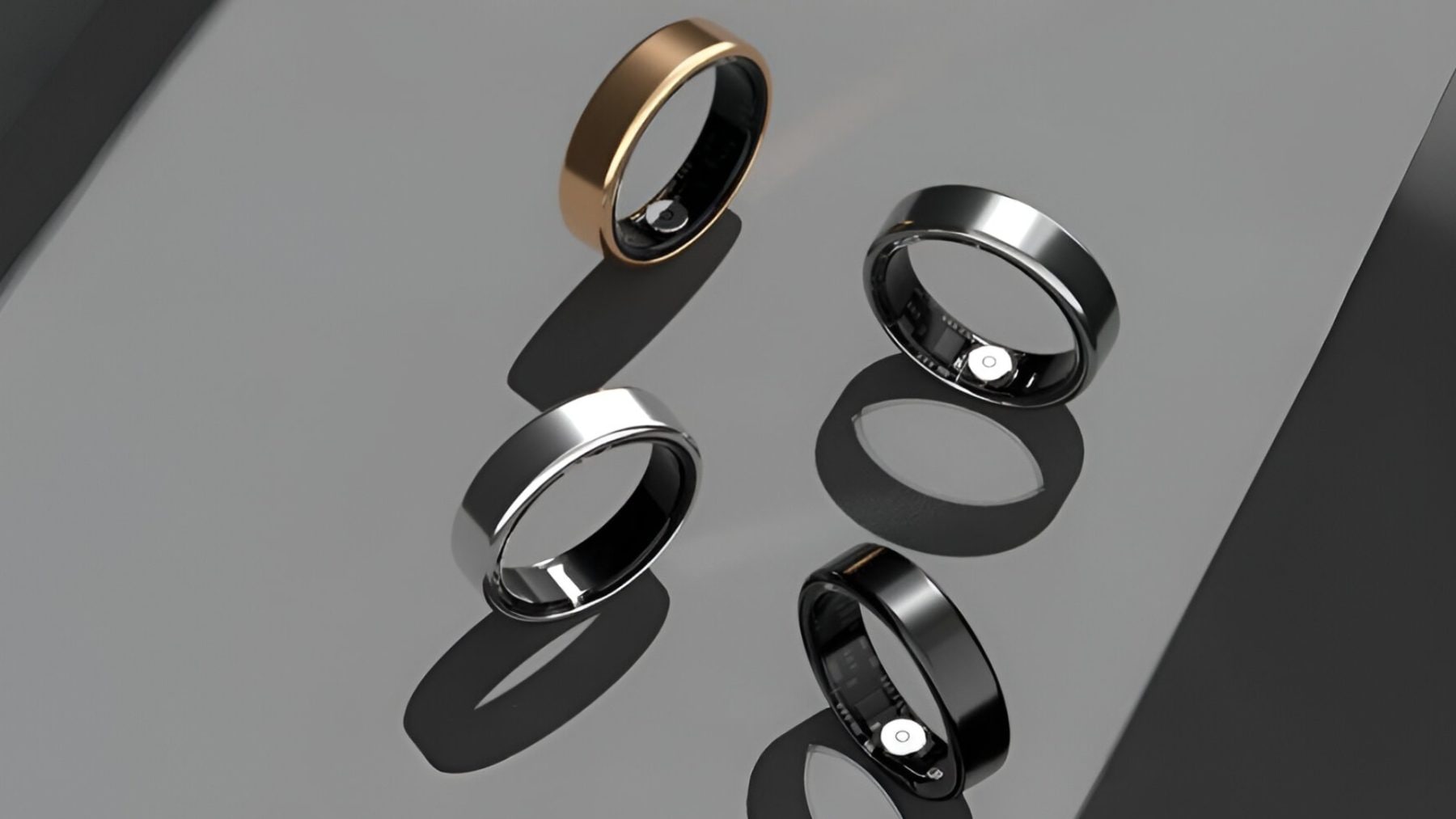 Black Shark Ring 2 | foto: Xiaomi