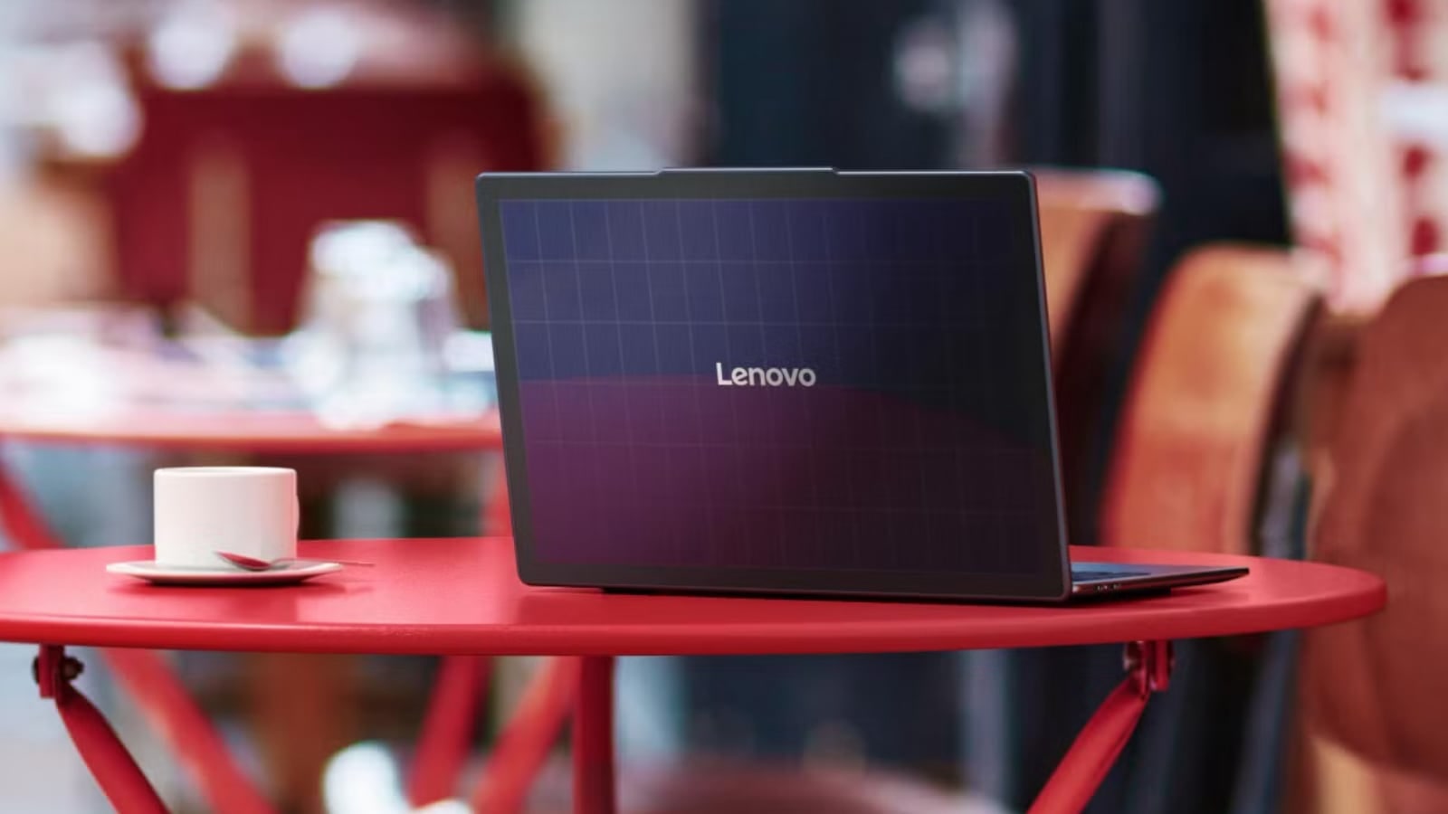 Lenovo Yoga Solar PC | foto: Lenovo