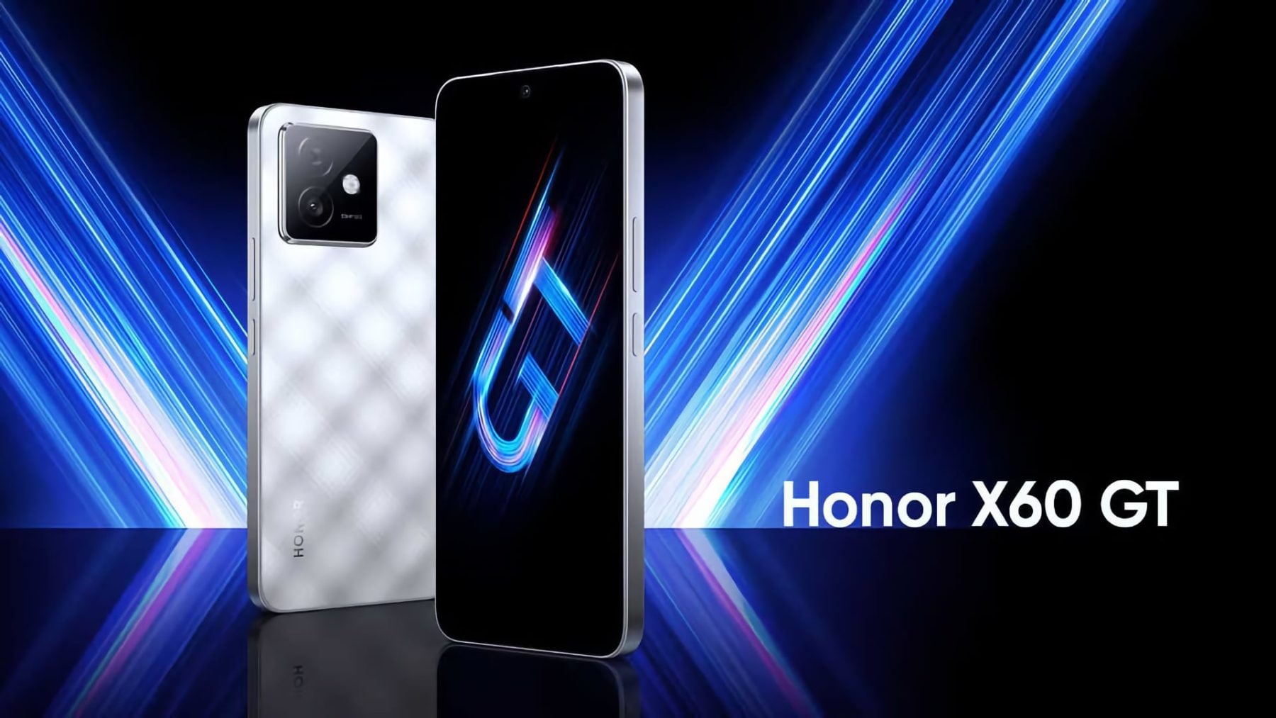 Honor X60 GT | foto: Honor