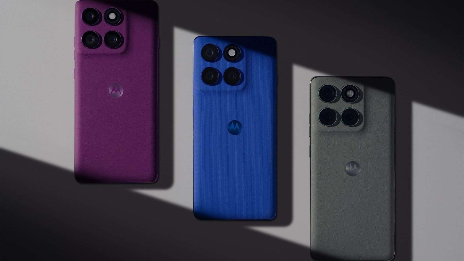 Motorola Edge 60 Pro | foto: Motorola