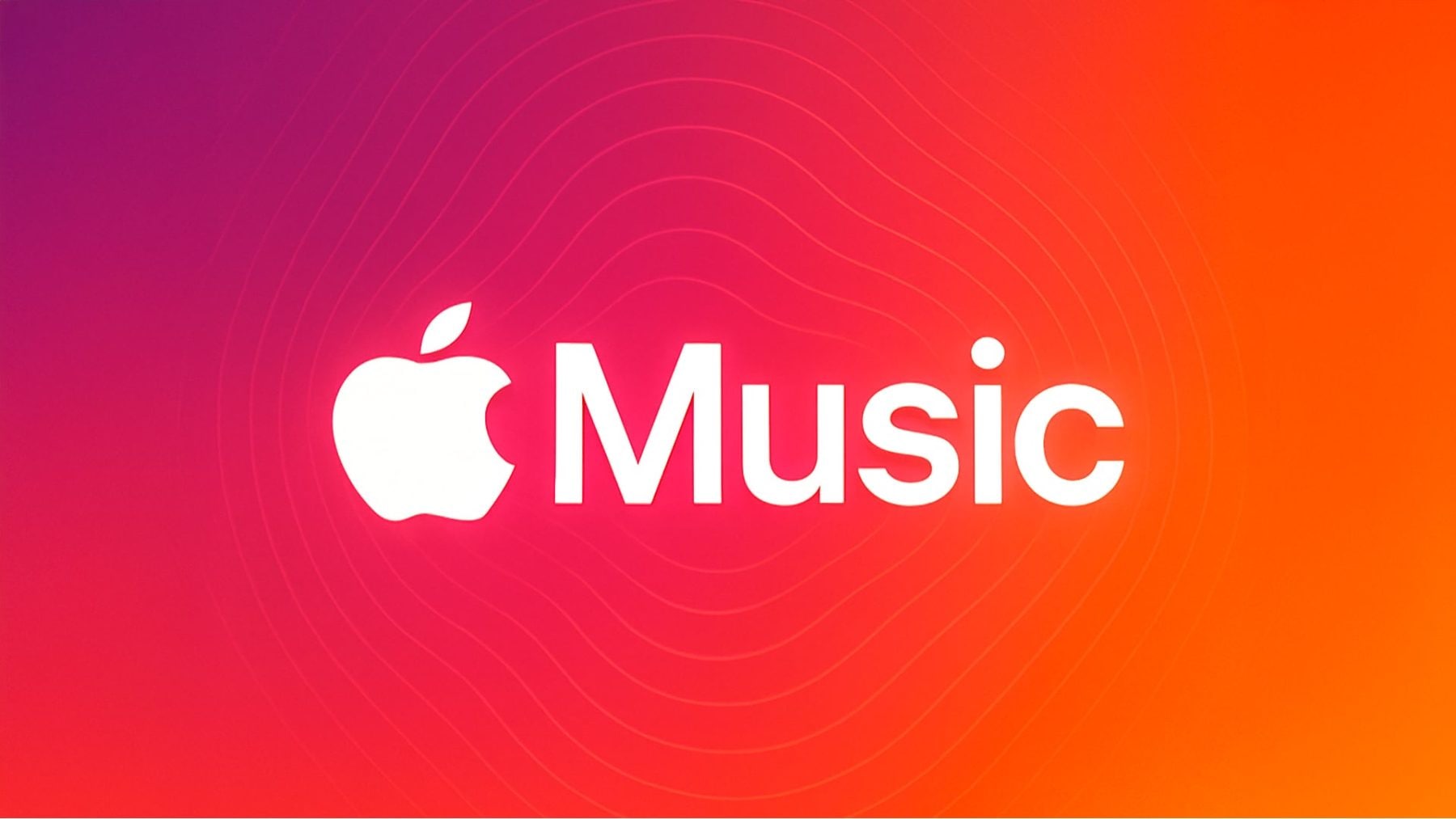Apple Music | Zdroj: Matěj Srb