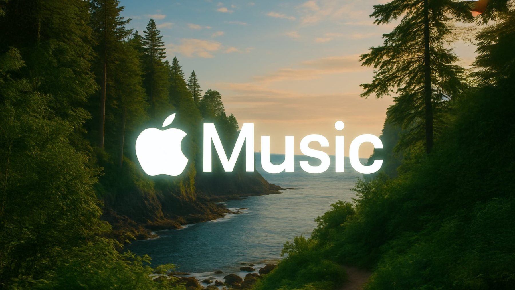 Apple Music | Zdroj: Matěj Srb