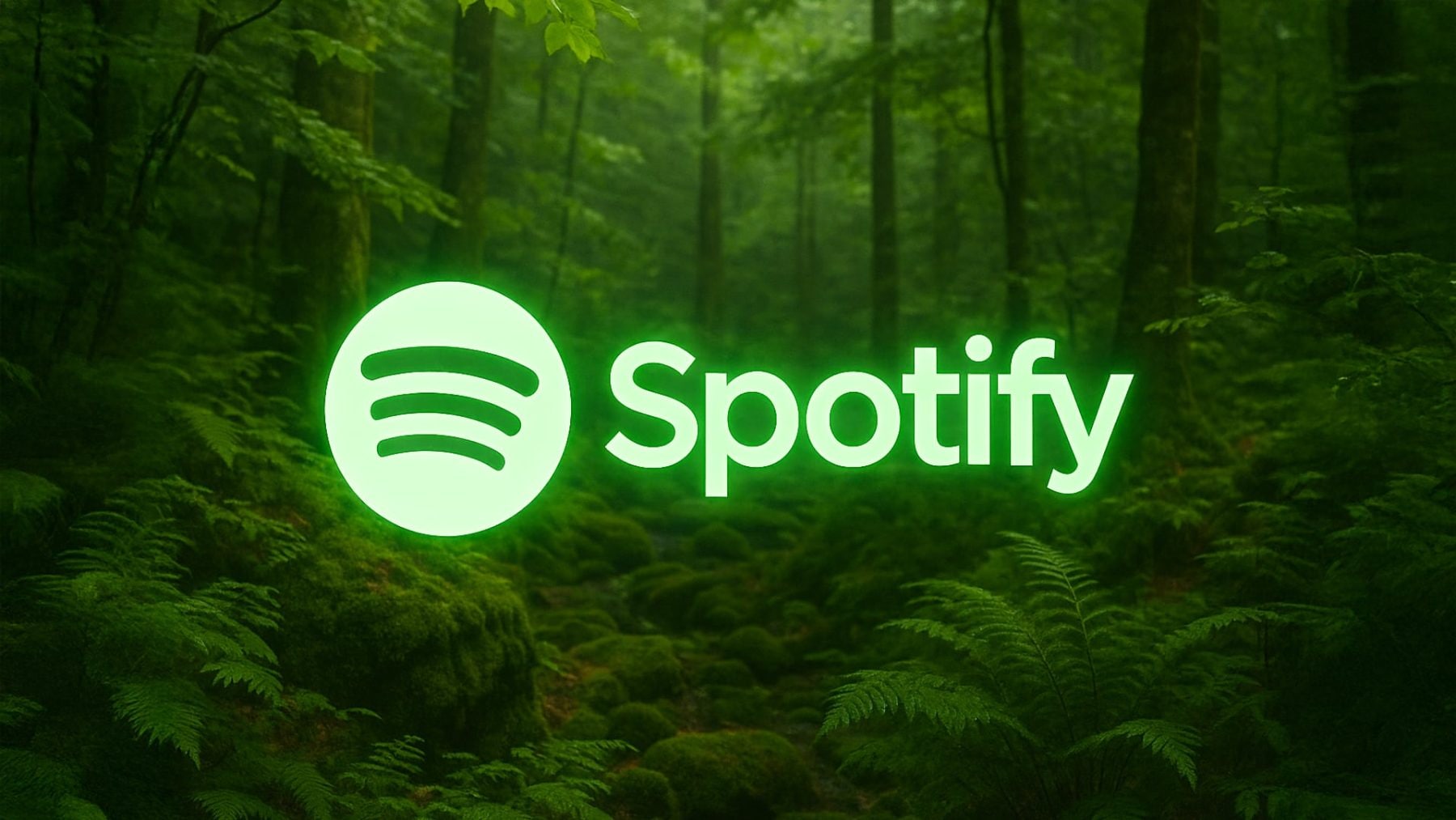 Spotify | foto: Matěj Srb