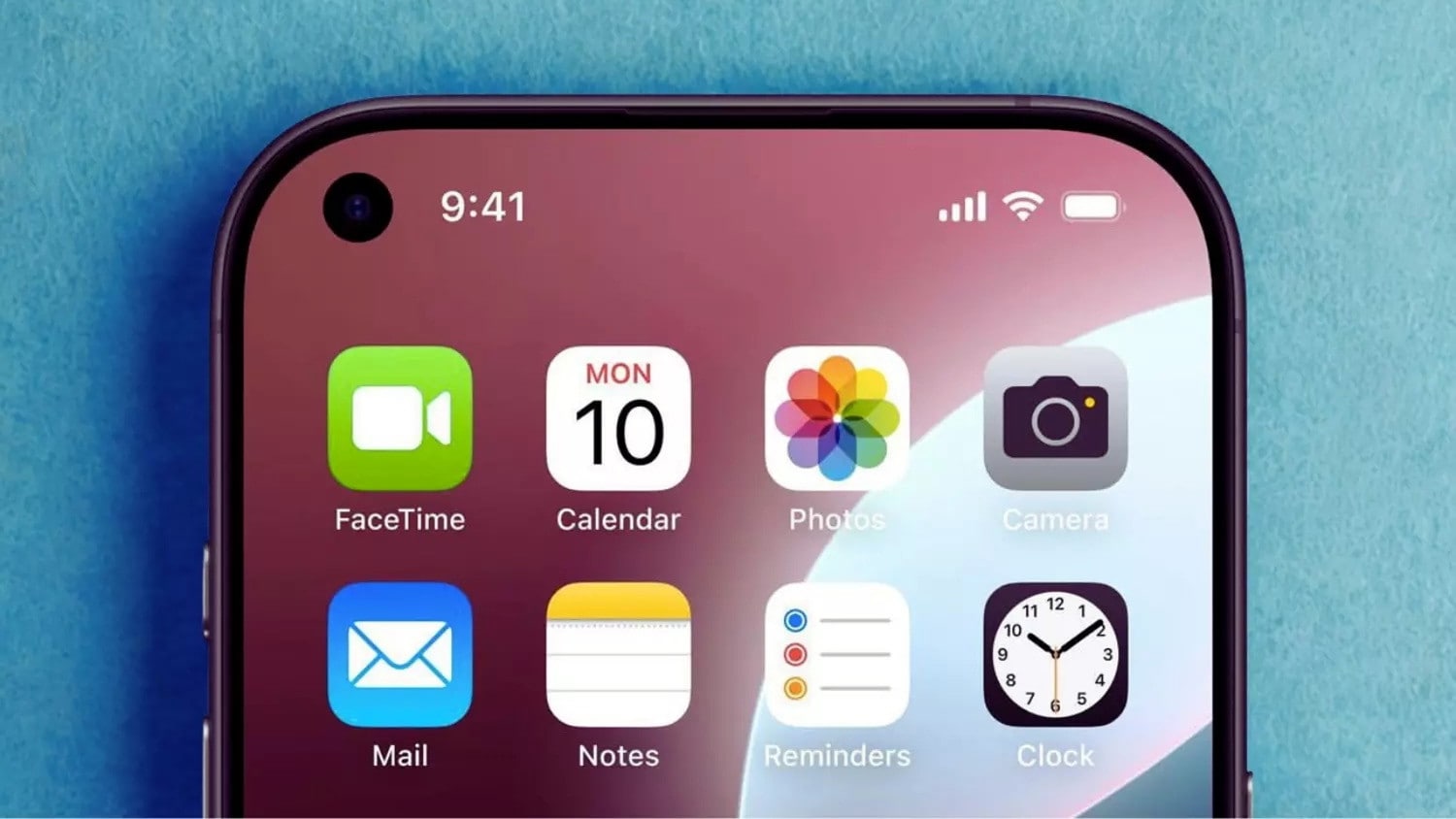 Apple iPhone 18 Pro | foto: Observer Voice