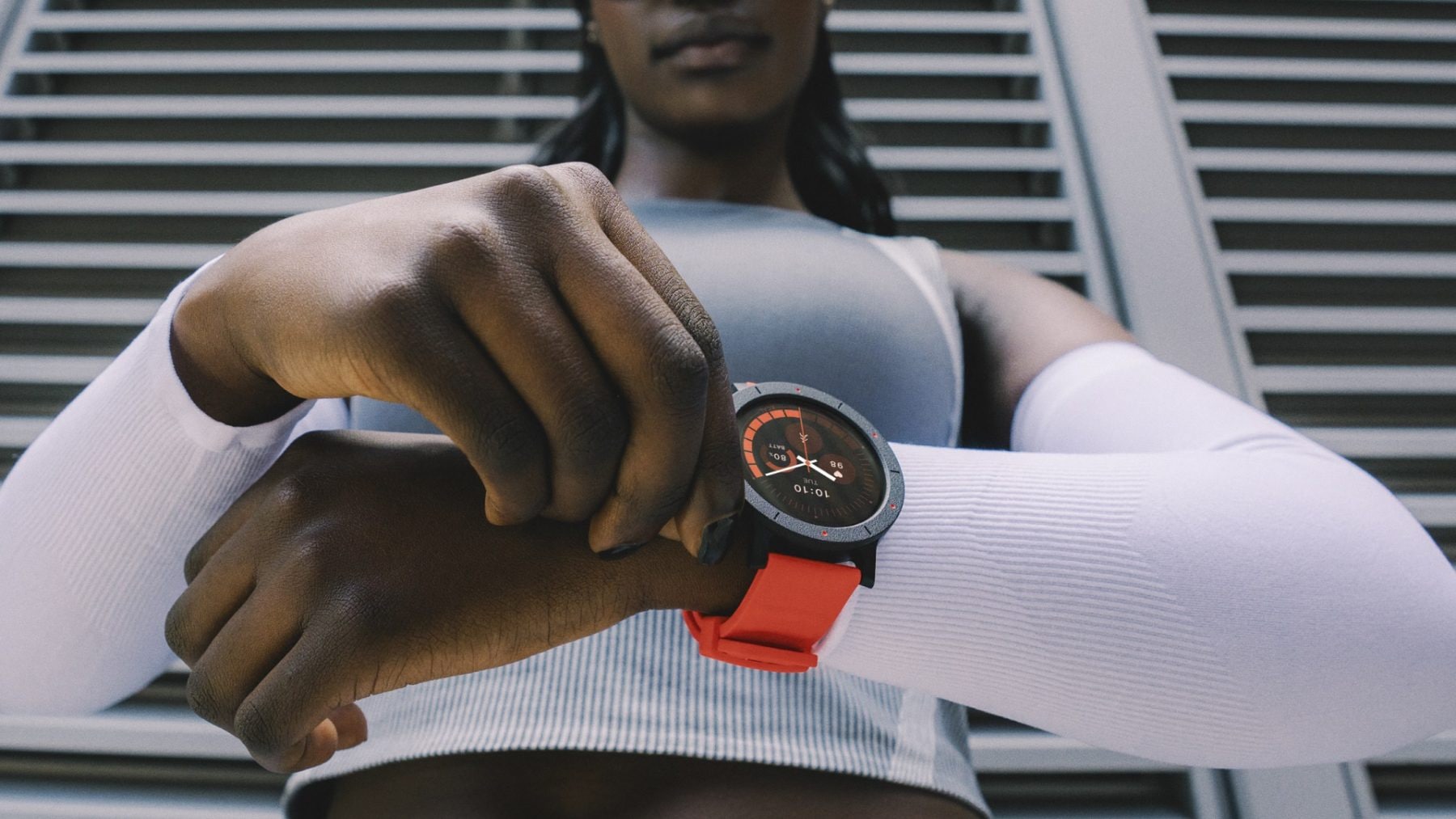CMF Watch 3 Pro | foto: CMF by Nothing
