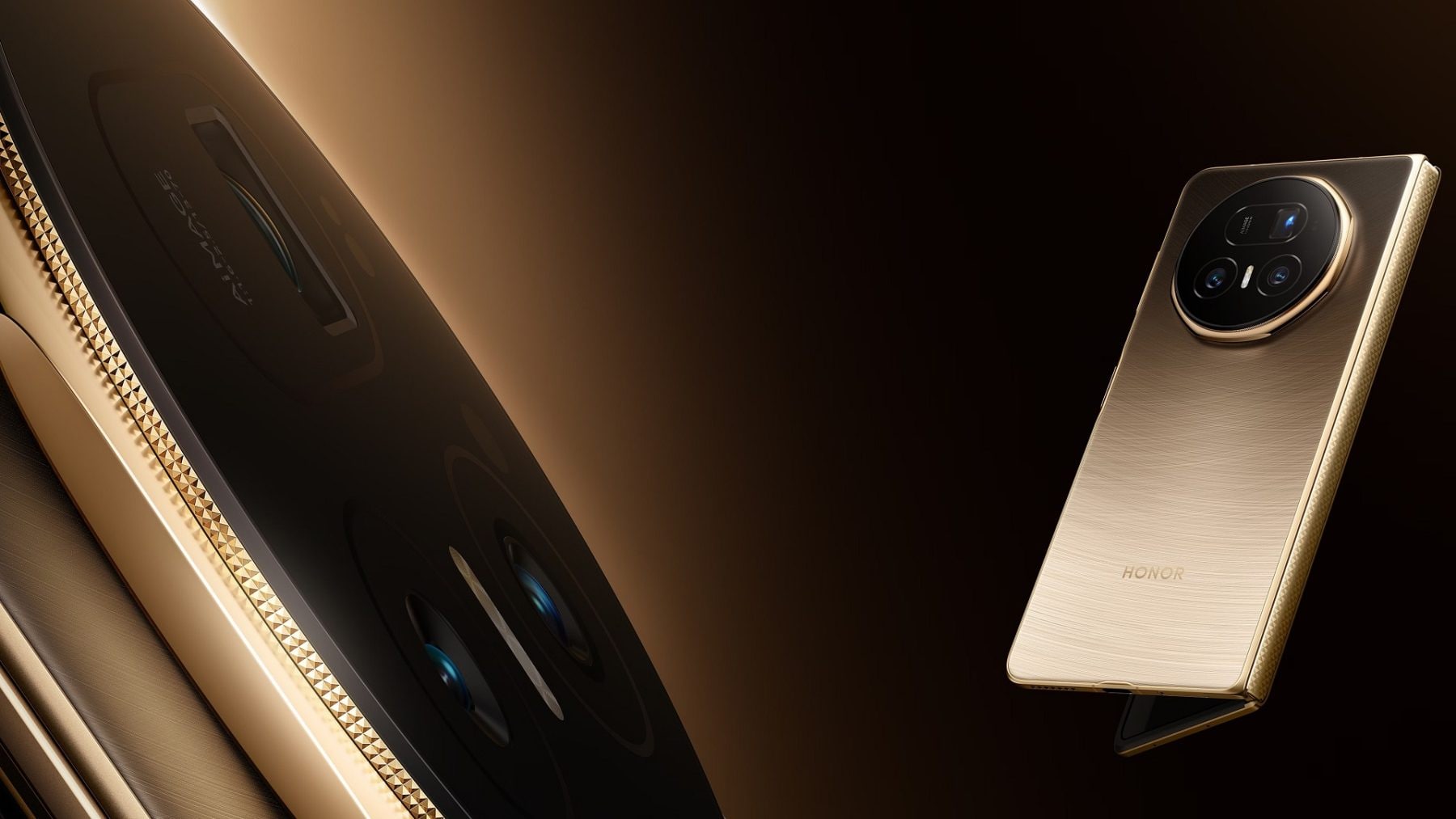 Honor Magic V5 | foto: Honor