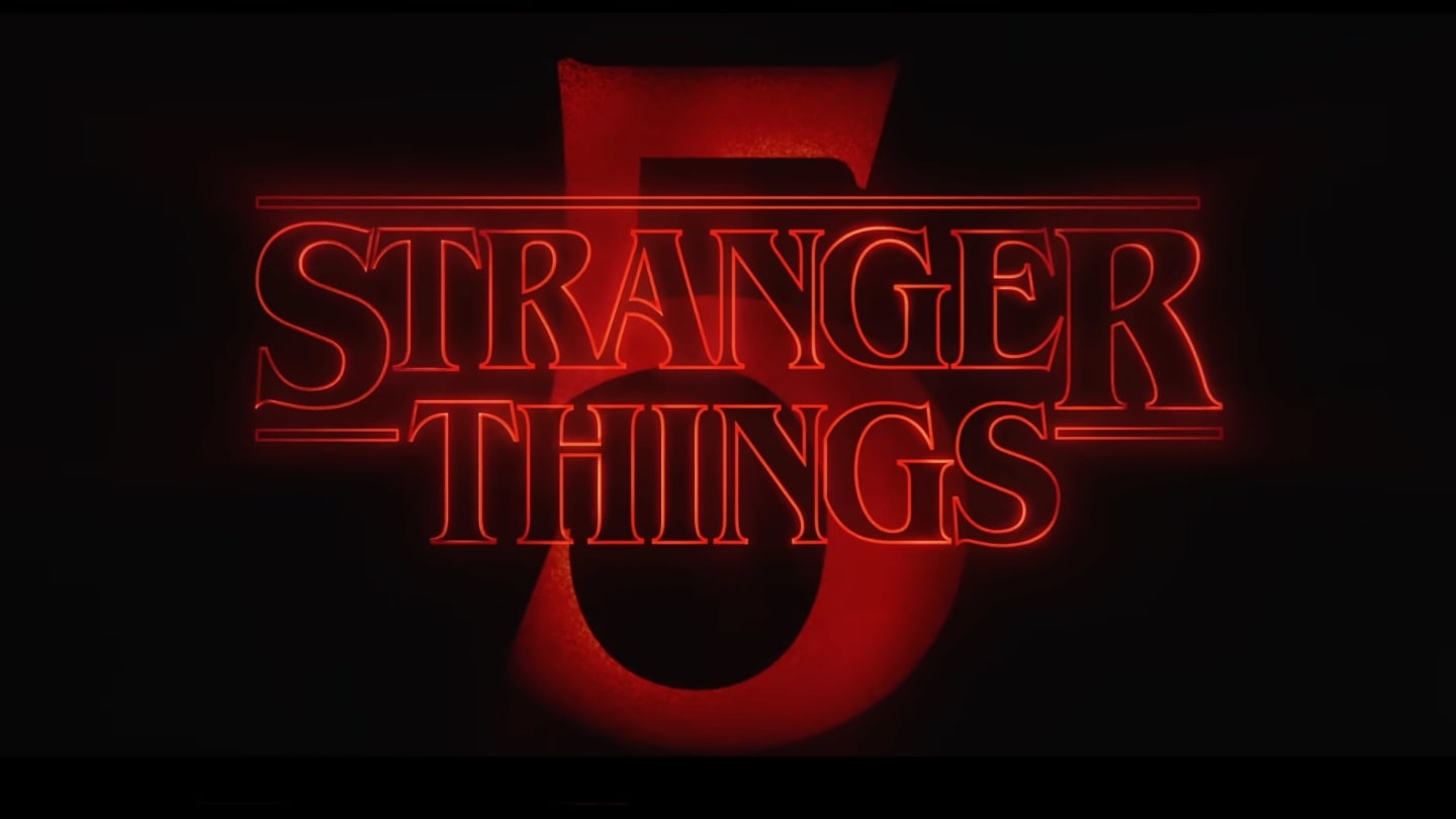 Stranger Things 5 | Zdroj: Netflix