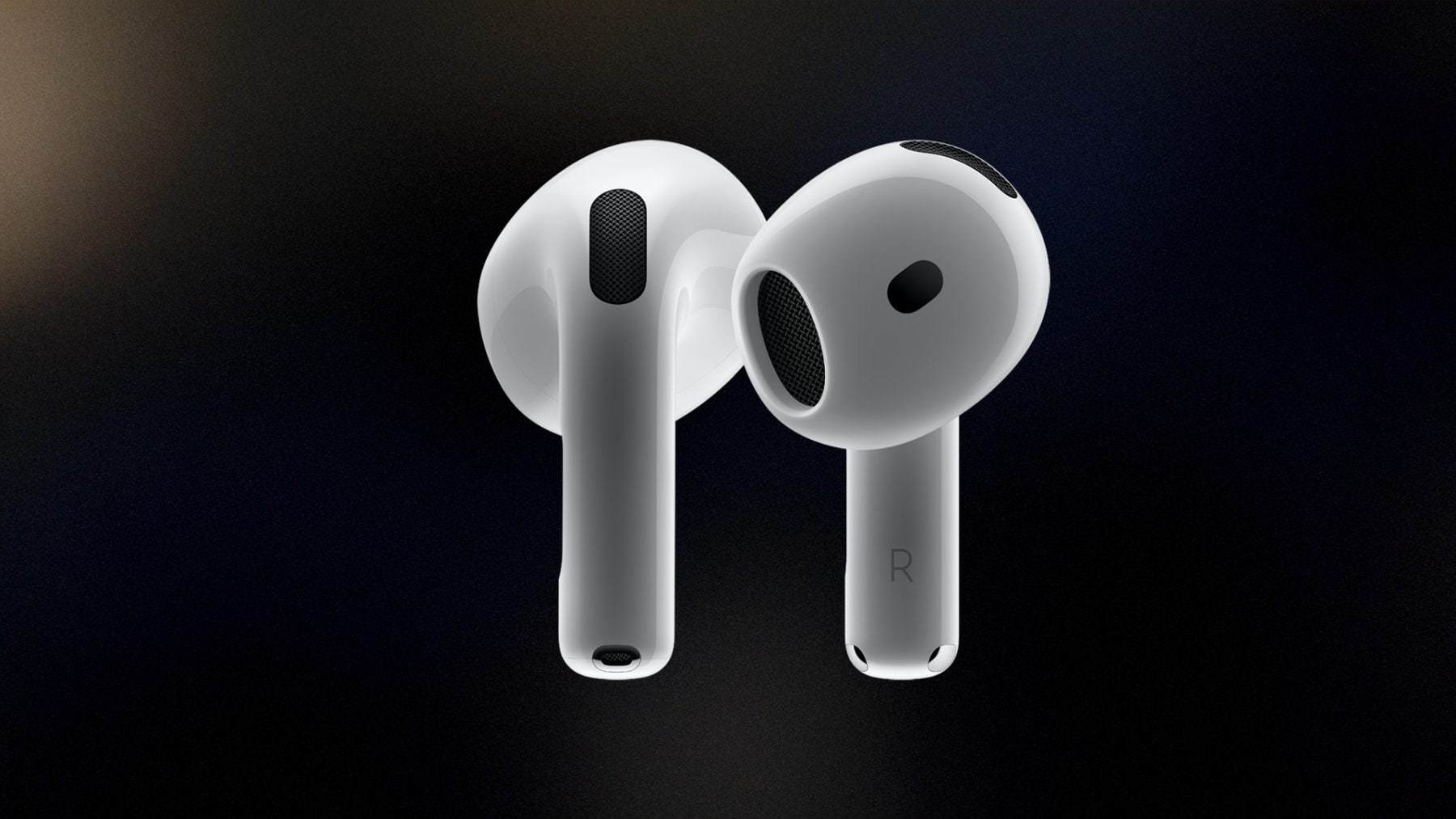 Apple AirPods | foto: Apple