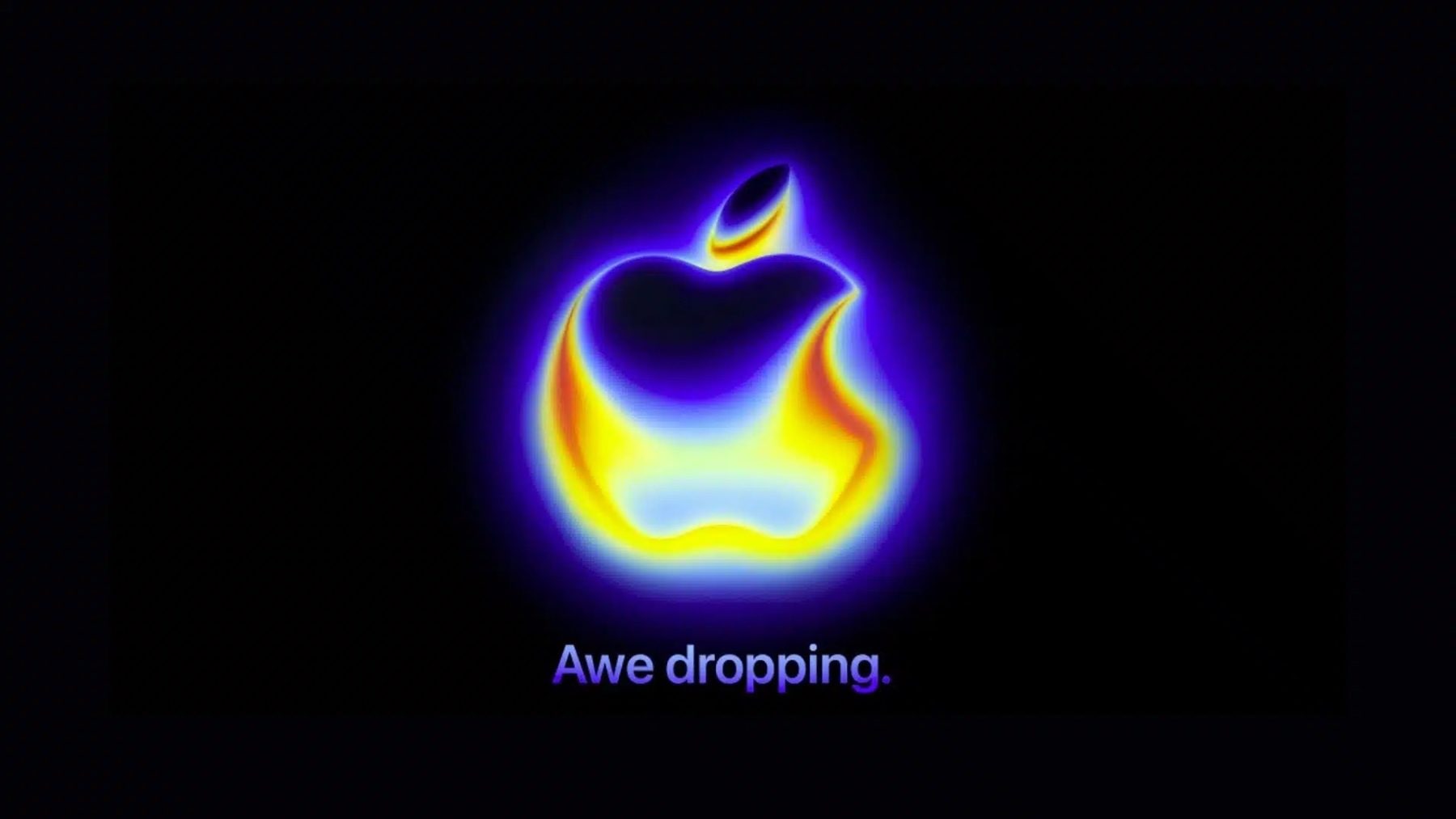 Apple Keynote 2025 | foto: Apple