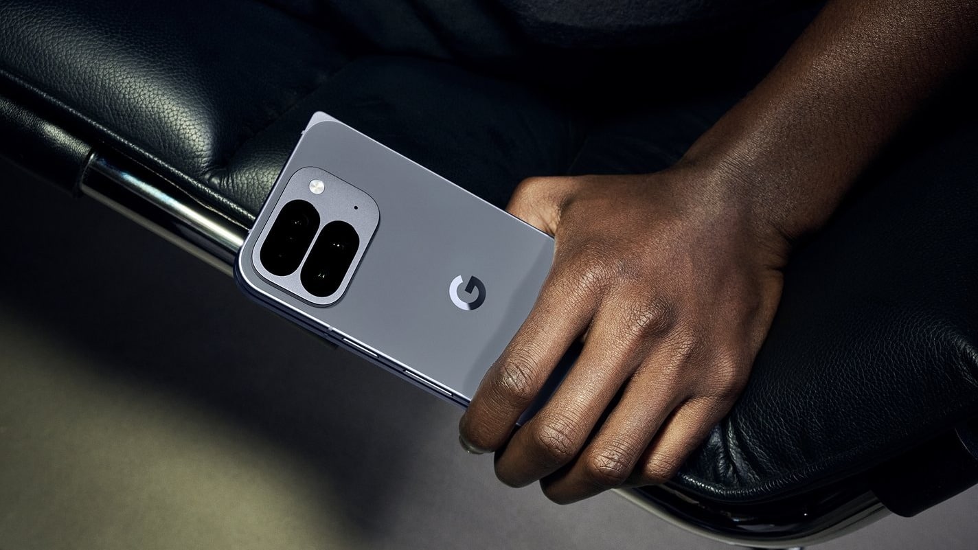 Render telefonu Google Pixel 10 Pro Fold | foto: Evan Blass