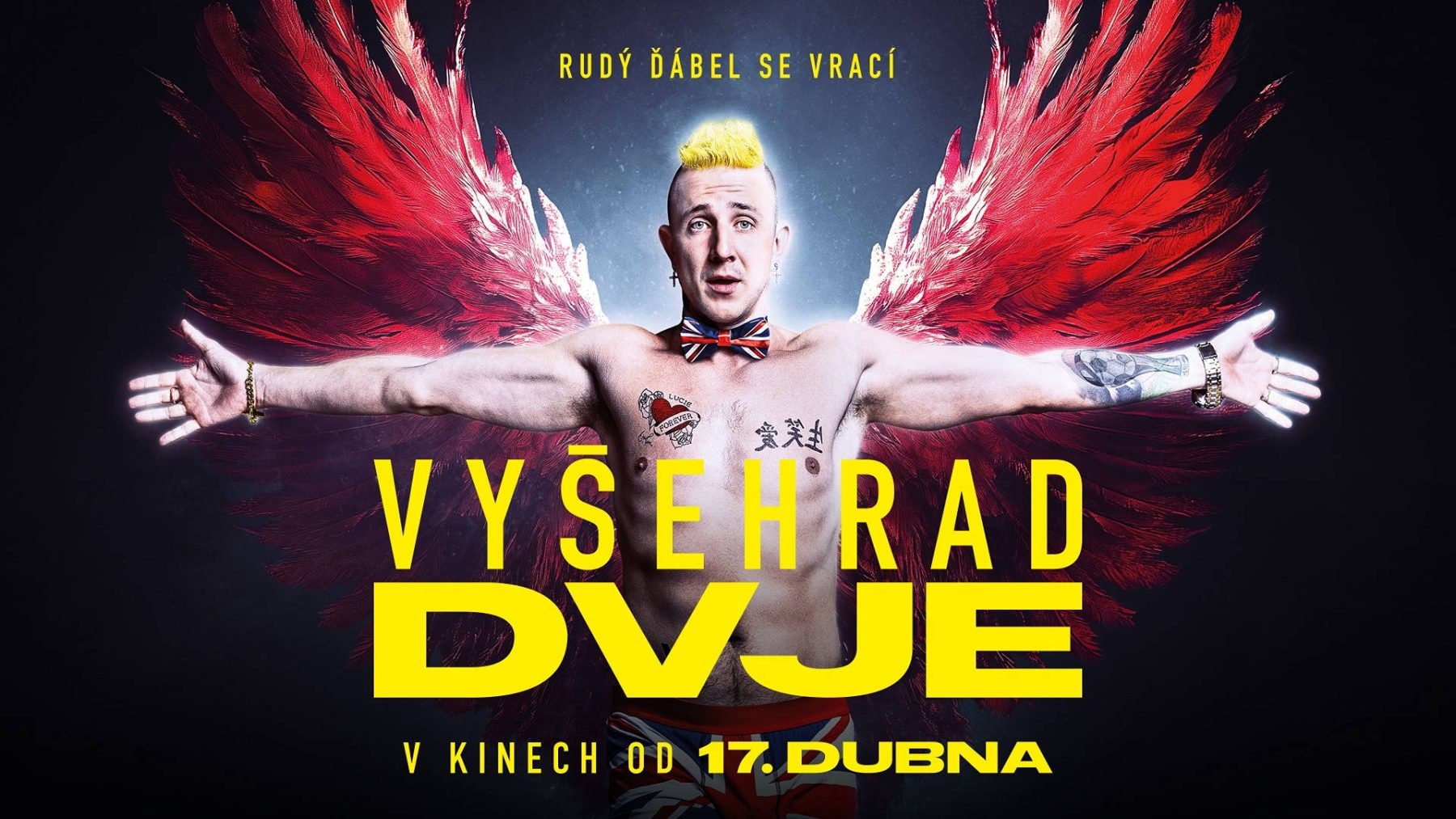 Vyšehrad: Dvje | foto: Bioscop