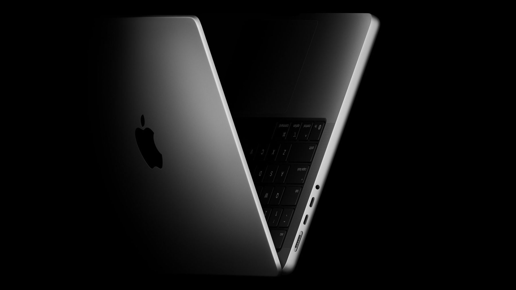 Apple MacBook Pro M5 | Zdroj Apple
