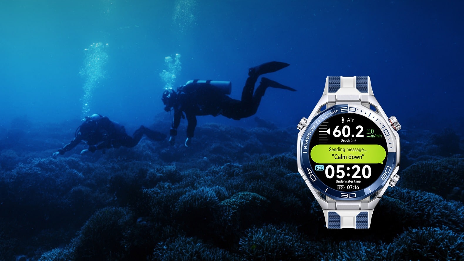 Huawei Watch Ultimate 2 | Zdroj: Huawei