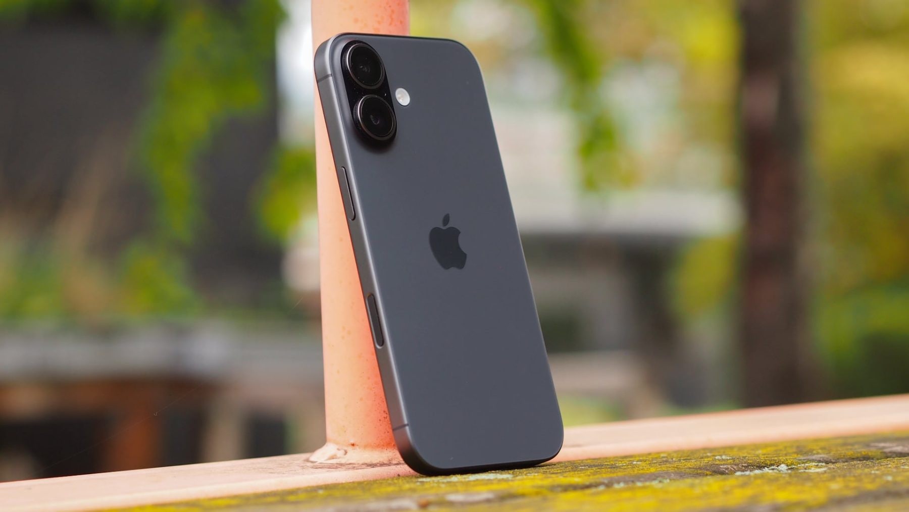 iPhone 17 | Zdroj: Luboš Srb