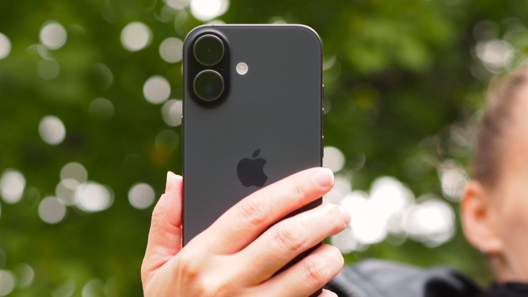 iPhone 17 | Zdroj: Luboš Srb
